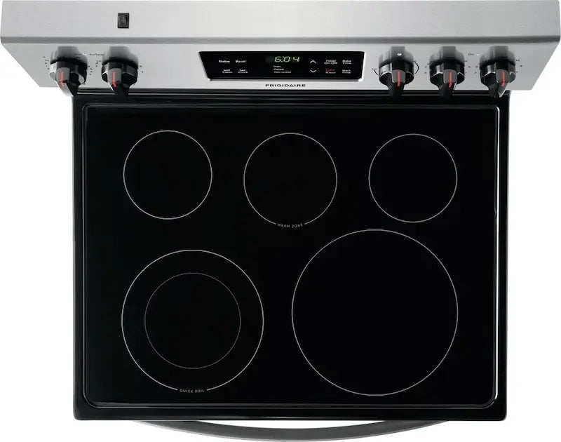 Frigidaire 30'' Electric Range CLEARANCE