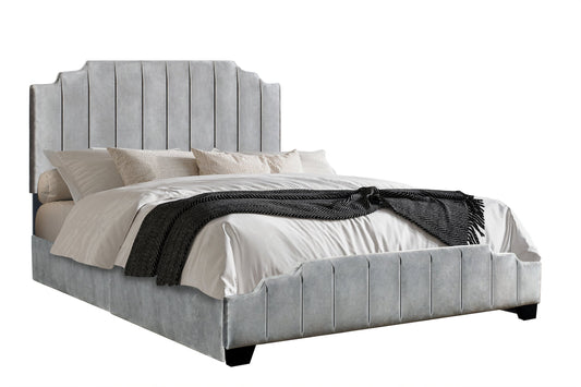 Donatella Platform Bed