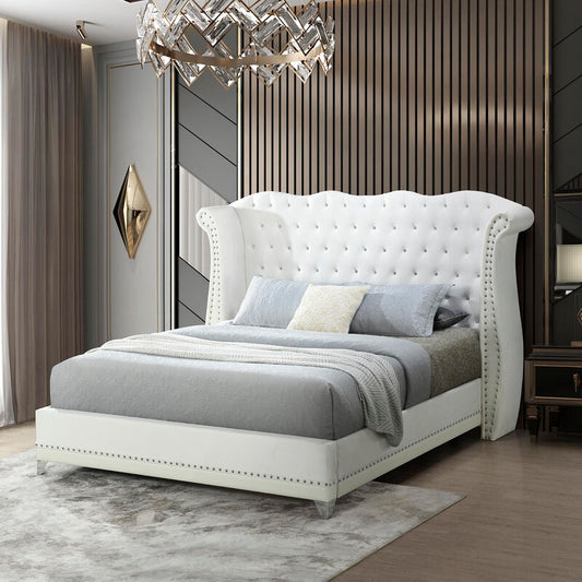 Blanca Platform Bed