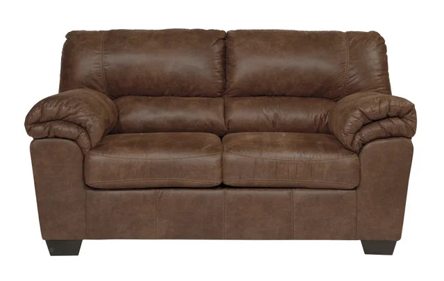 Adan Sofa & Loveseat Set