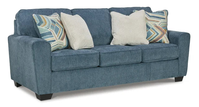 Orson Sofa & Loveseat