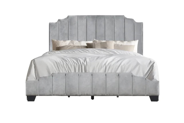 Donatella Platform Bed