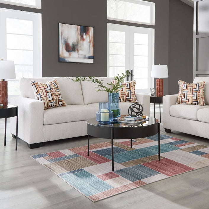 Sofa and Loveseat Sets