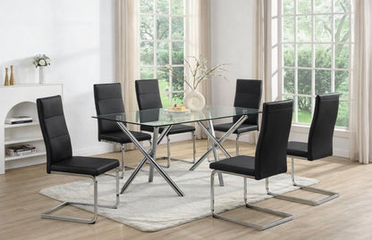 Kalipso Dining Set