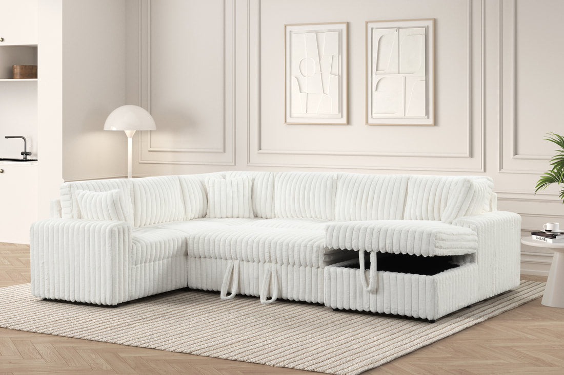 Flynn Sectional