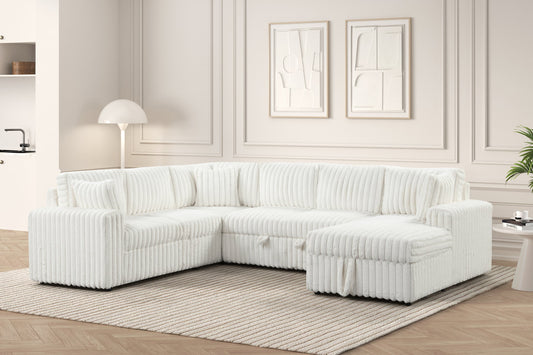 Flynn Sectional