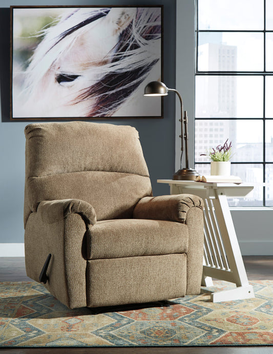 Ivelle Recliner
