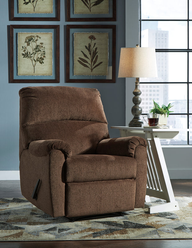 Ivelle Recliner