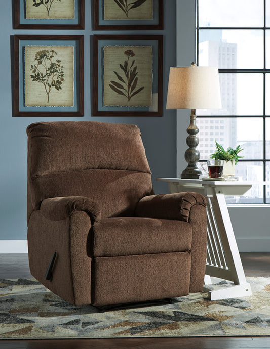 Ivelle Recliner