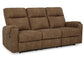 Edenwold  2 pc Reclining Living Room Set