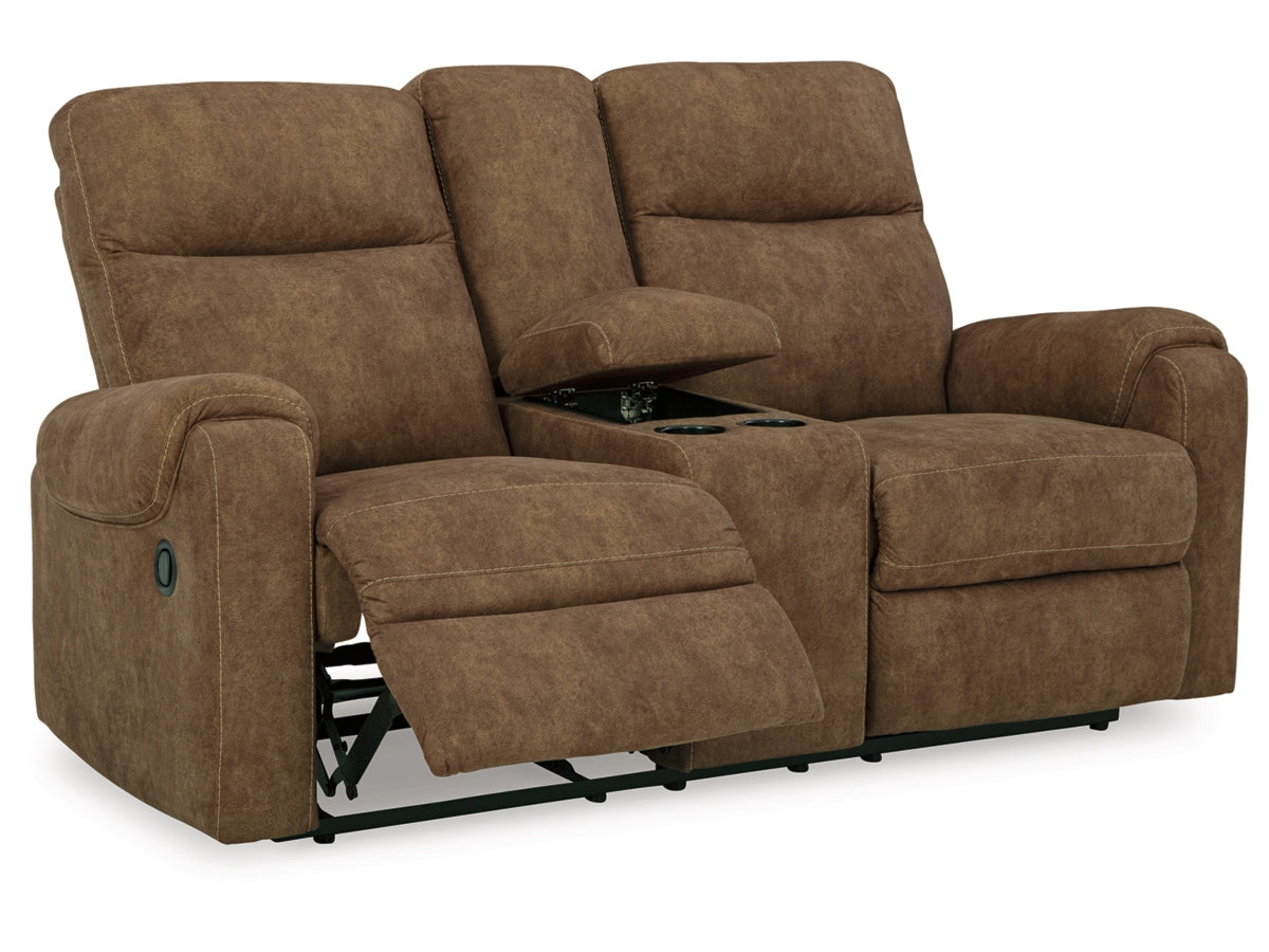 Edenwold  2 pc Reclining Living Room Set