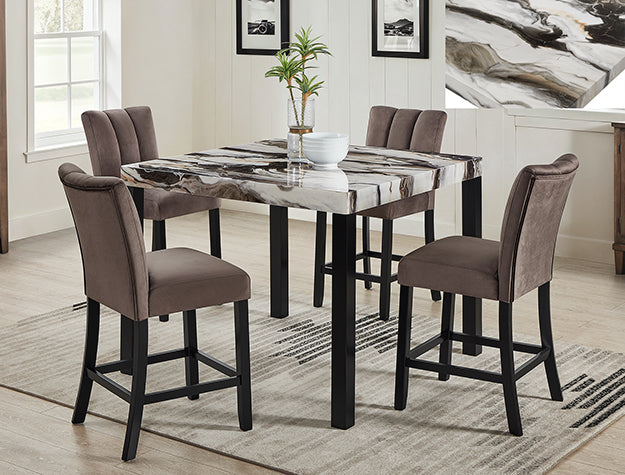 Cosmo Dining Set