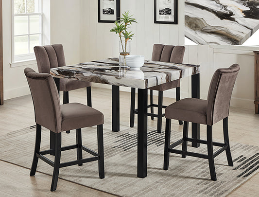 Cosmo Dining Set