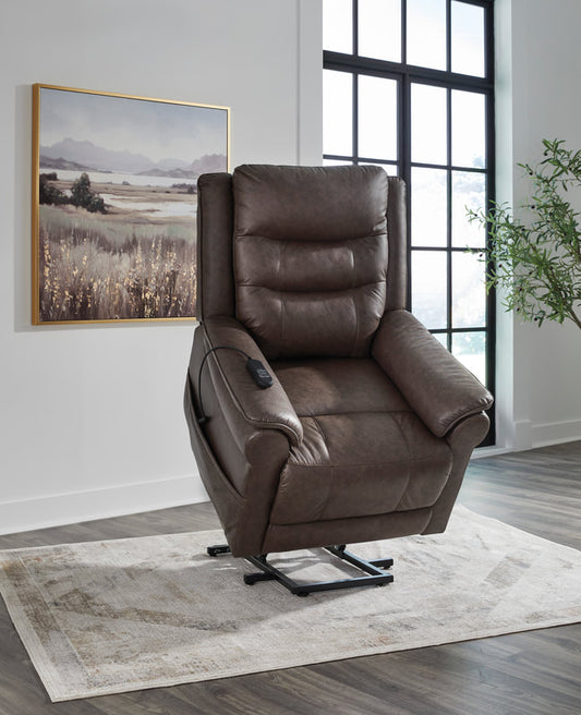 Emris Recliner