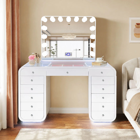 Emily Vanity