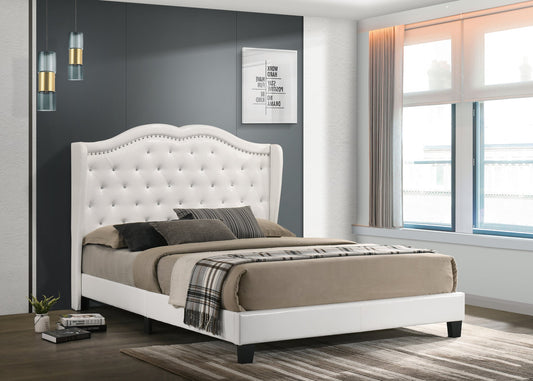 Paradise Platform Bed