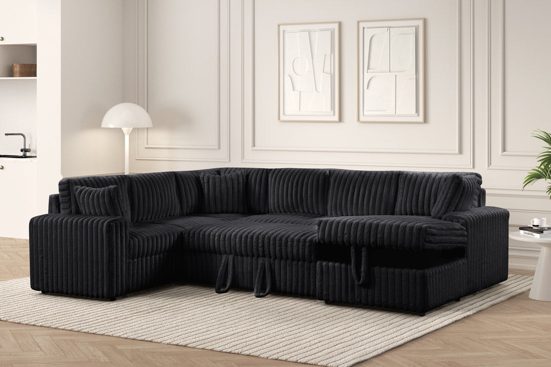 Flynn Sectional