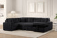 Flynn Sectional
