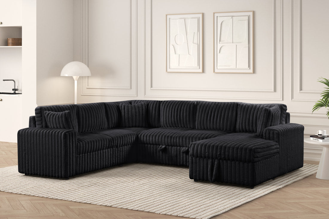 Flynn Sectional