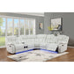 Lucky Charm Sectional