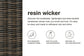 Isle Outdoor Table