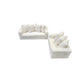 Gia Sofa & Loveseat Set
