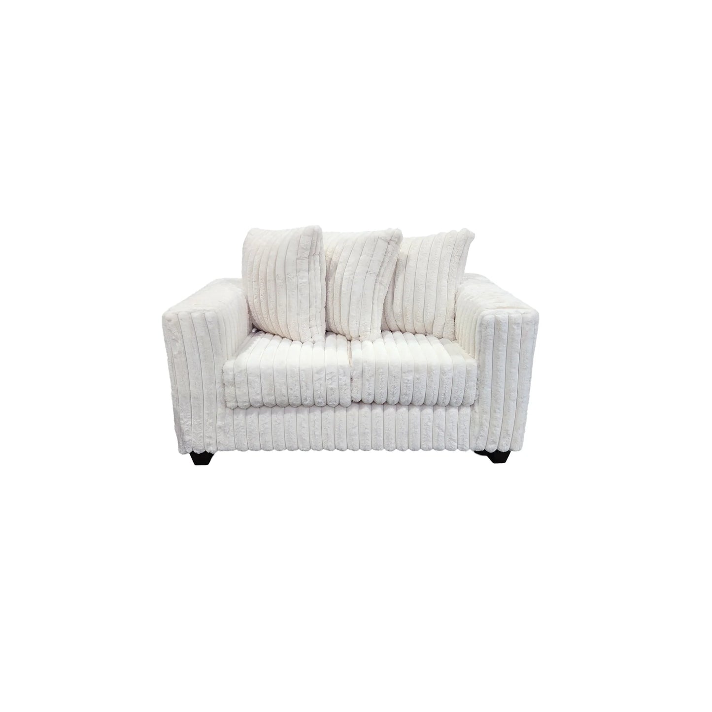 Gia Sofa & Loveseat Set