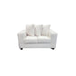 Gia Sofa & Loveseat Set