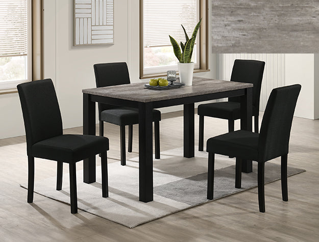 Resia Dining Set