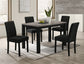 Resia Dining Set