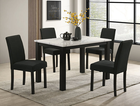 Resia Dining Set