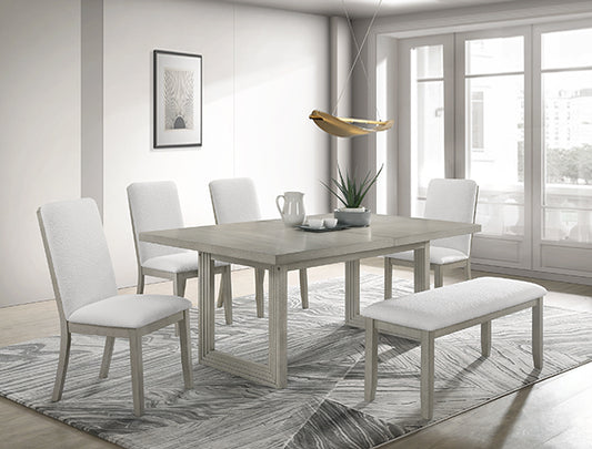 Torrie Dining 6-Piece Group