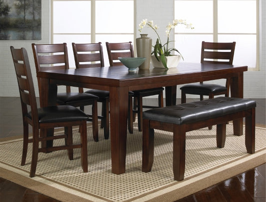 BARDSTOWN DINING 7 PC SET