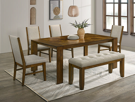 Hollister Dining Set
