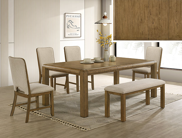 Cockrell Dining Set