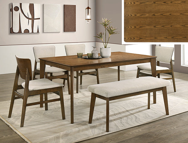 Rolstan Dining 6- Piece Group