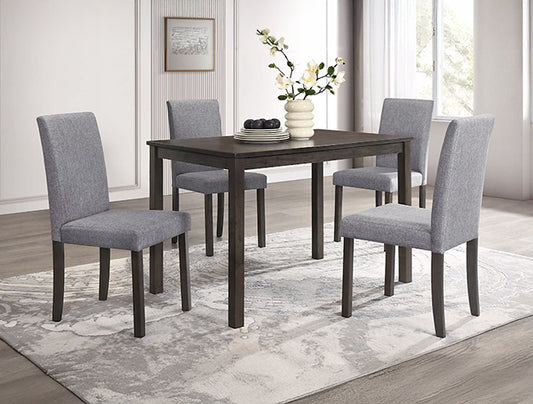 Melshire Dining Set