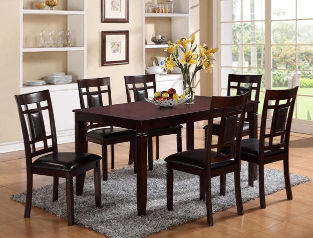 Paige Dining 7-Piece Set