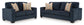 Holden Sofa & Loveseat Set