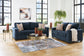 Holden Sofa & Loveseat Set