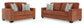 Holden Sofa & Loveseat Set