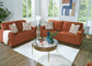 Holden Sofa & Loveseat Set