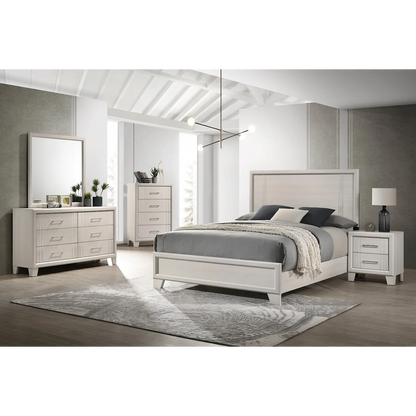 Charlie Bedroom Set