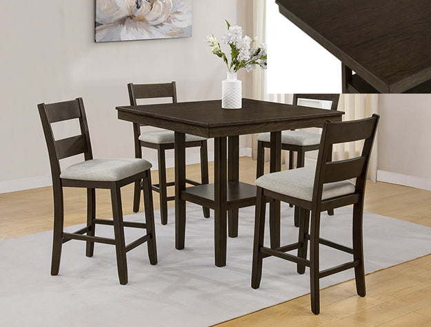 Lester Dining Set