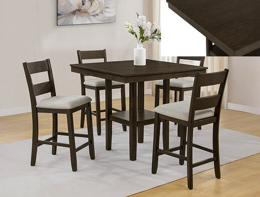 Lester Dining Set
