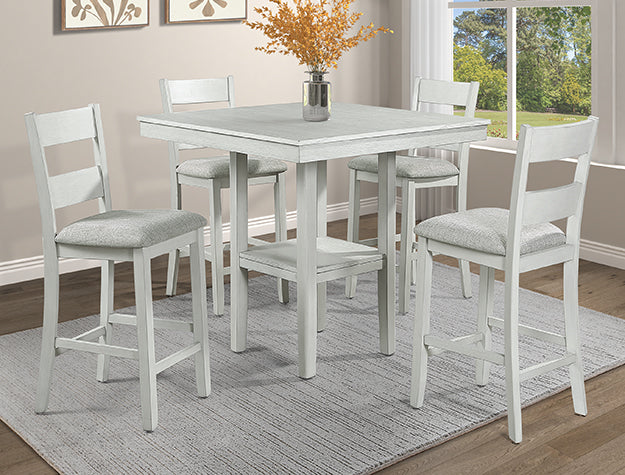 Lester Dining Set