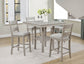 Lester Dining Set