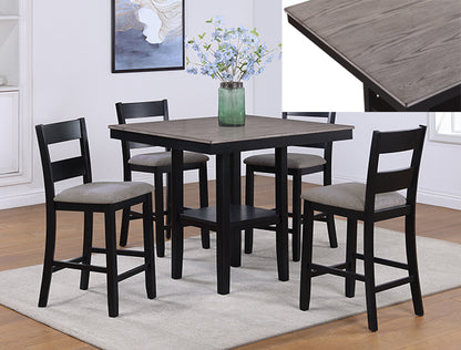 Lester Dining Set