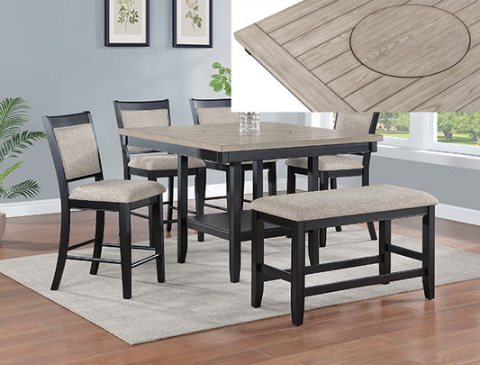 Fulton Dining Set