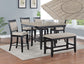 Fulton Dining Set